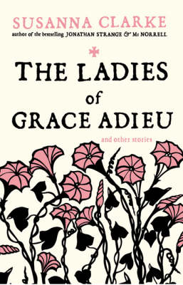 Book cover for The Ladies of Grace Adieu