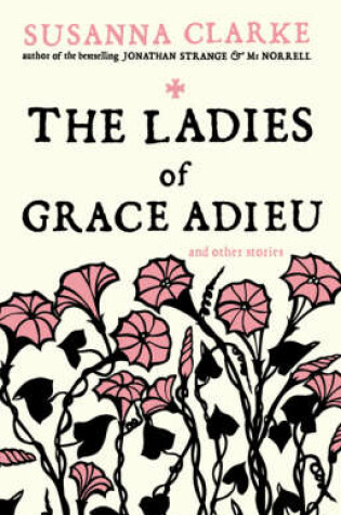 Cover of The Ladies of Grace Adieu