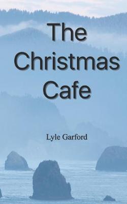 Book cover for The Christmas Cafe