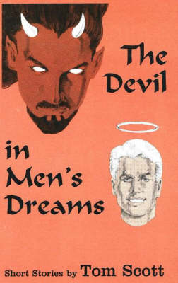 Book cover for Devil in Men's Dreams