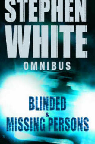 Cover of Blinded/Missing Persons