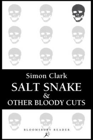 Cover of Salt Snake and Other Bloody Cuts