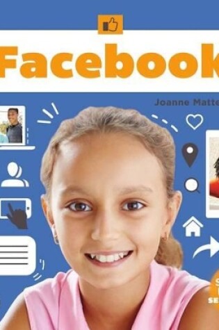 Cover of Facebook