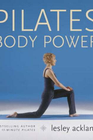Cover of Pilates Body Power