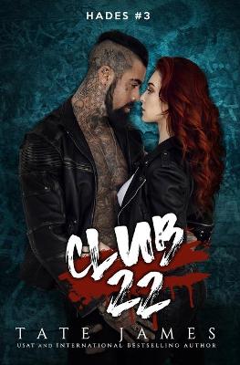 Book cover for Club 22