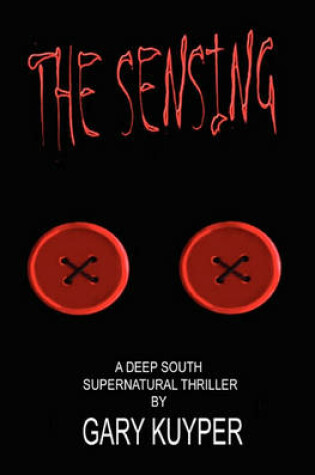 Cover of The Sensing