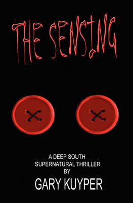 Book cover for The Sensing