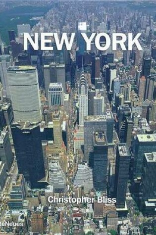 Cover of New York