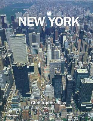 Book cover for New York