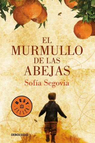 Cover of El murmullo de las abejas / The Murmur of Bees