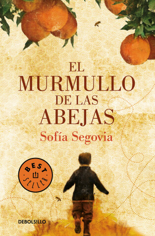 Book cover for El murmullo de las abejas / The Murmur of Bees