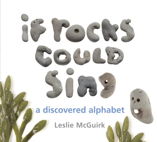 Cover of If Rocks Could Sing