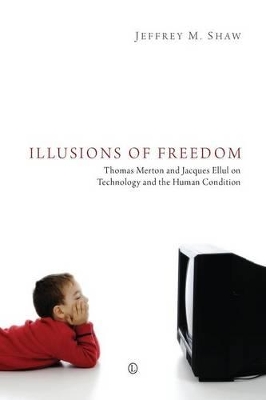 Book cover for Illusions of Freedom