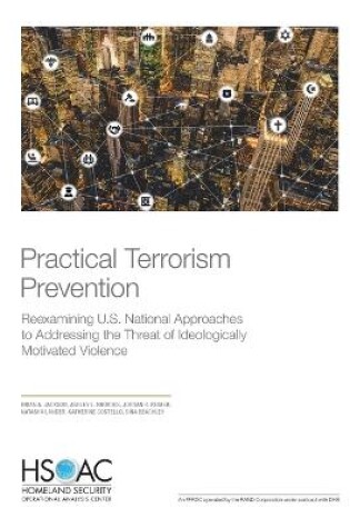 Cover of Practical Terrorism Prevention