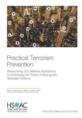 Book cover for Practical Terrorism Prevention