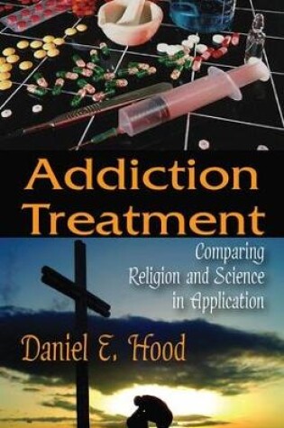 Cover of Addiction Treatment