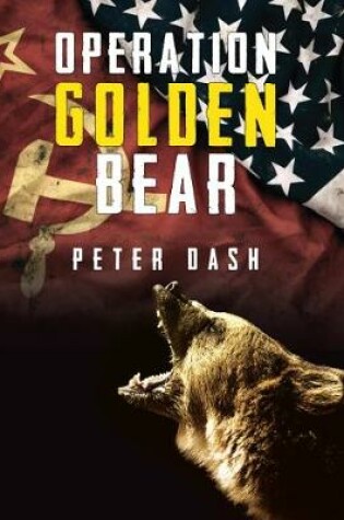 Cover of Operation: Golden Bear