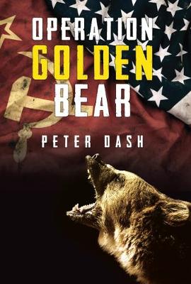 Book cover for Operation: Golden Bear