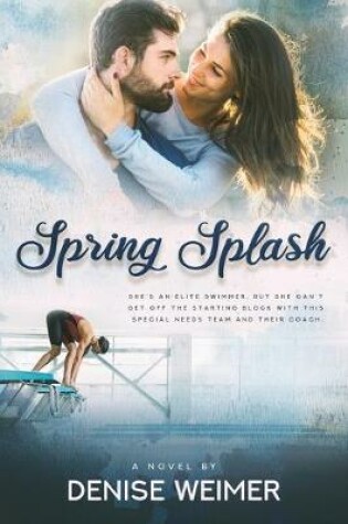 Cover of Spring Splash