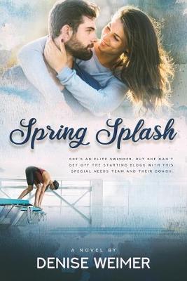 Book cover for Spring Splash