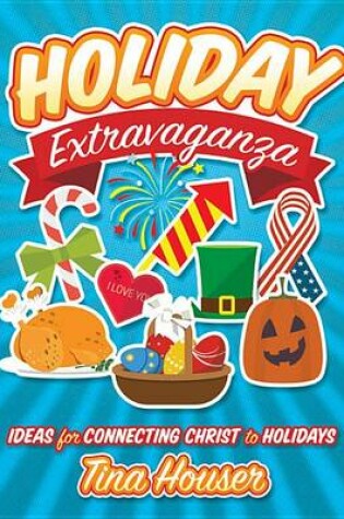 Cover of Holiday Extravaganza