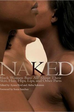 Cover of Naked