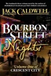 Book cover for Bourbon Street Nights