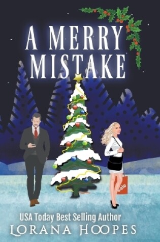 Cover of A Merry Mistake