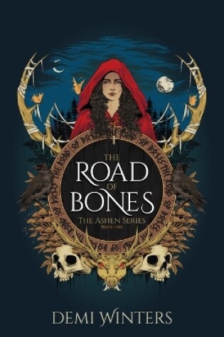 Cover of The Road of Bones