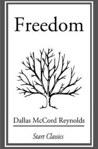 Cover of Freedom