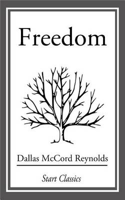 Book cover for Freedom