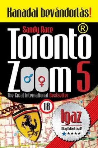 Cover of Toronto Zoom 5