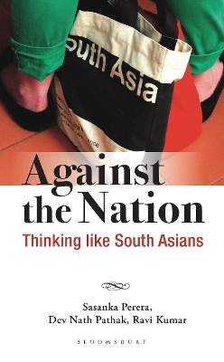 Cover of Against the Nation