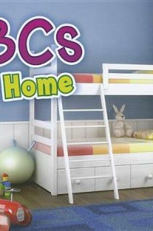 Cover of ABCs at Home