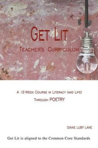 Cover of Get Lit