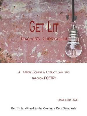 Book cover for Get Lit