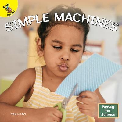 Cover of Simple Machines