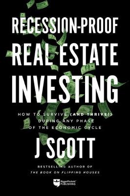 Book cover for Recession-Proof Real Estate Investing