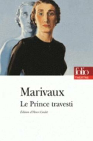 Cover of Le prince travesti ou L'illustre aventurier