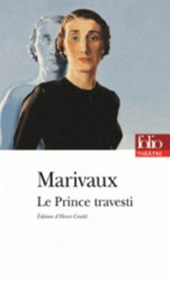 Book cover for Le prince travesti ou L'illustre aventurier