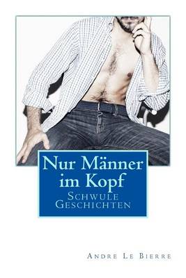 Book cover for Nur Manner Im Kopf