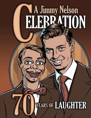 Book cover for A Jimmy Nelson Celebration