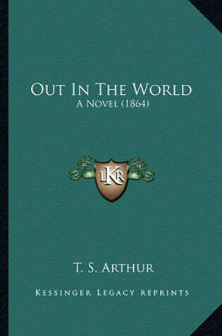 Cover of Out in the World Out in the World