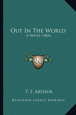 Book cover for Out in the World Out in the World