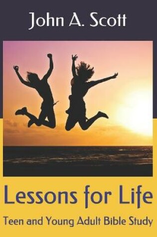 Cover of Lessons for Life