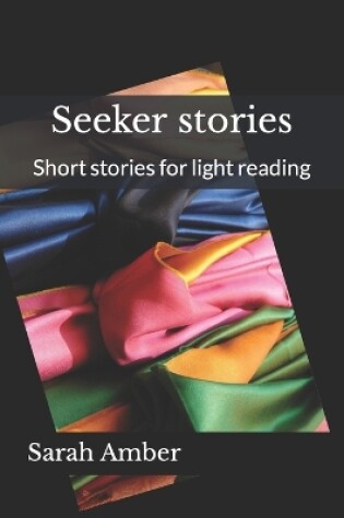 Cover of Seeker stories