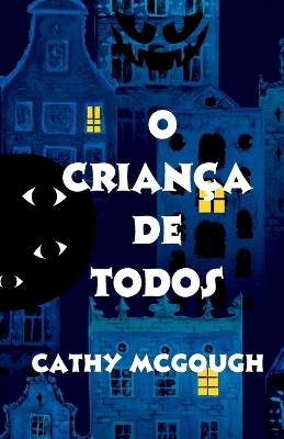 Book cover for O Criança de Todos