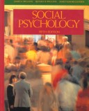 Book cover for Social Psychology