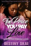 Book cover for The Price You Pay for Love