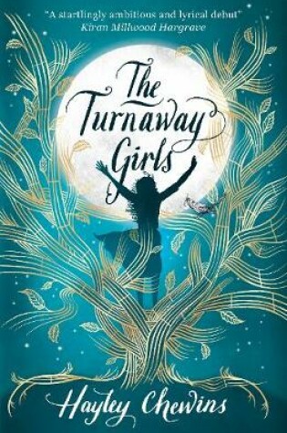 Cover of The Turnaway Girls